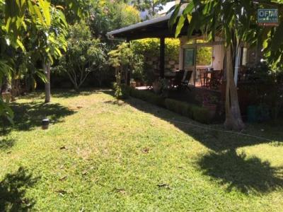 For rent House SAINT-PIERRE  974