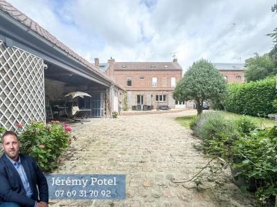 Vente Maison 11 pièces ESCAUDOEUVRES 59161