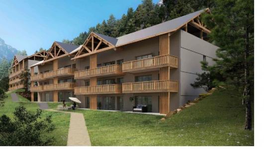 photo For sale Apartment ALLEMOND 38