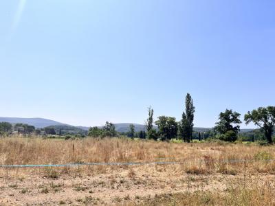 Vente Terrain VALLON-PONT-D'ARC 07150