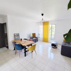 Vente Appartement 4 pices LYON-7EME-ARRONDISSEMENT 69007