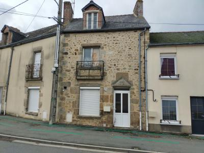 Vente Maison 5 pièces VILLAINES-LA-JUHEL 53700