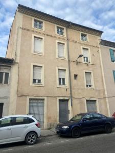 Vente Immeuble ALES 30100
