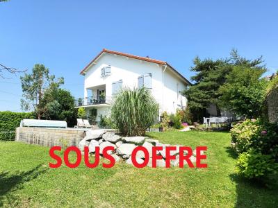 photo For sale House SAINT-JUST-SAINT-RAMBERT 42
