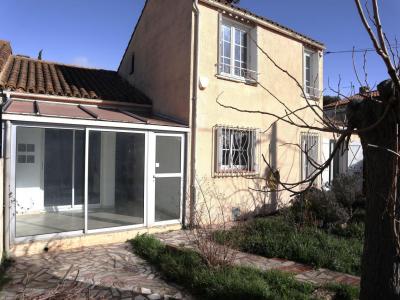 Vente Maison 4 pièces TRAUSSE 11160