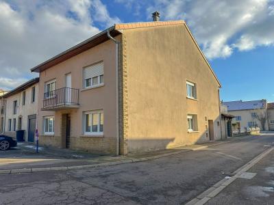 Vente Appartement 2 pièces ENNERY 57365