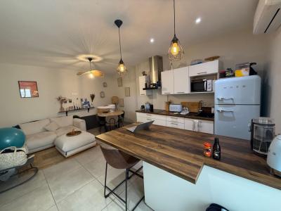 Vente Maison 3 pièces MONTAGNAC 34530