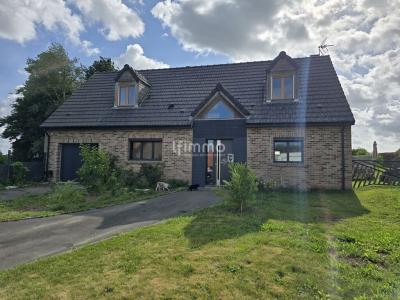 Vente Maison 4 pièces QUEANT 62860