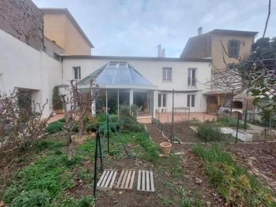 photo  Prestigious house MARSEILLAN 34