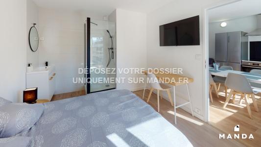 photo For rent Apartment NANTES 44