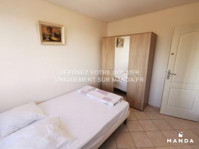 Location Appartement 4 pièces VILLEURBANNE 69100