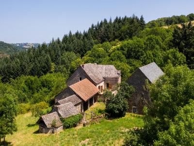 Vente Maison PREVINQUIERES 