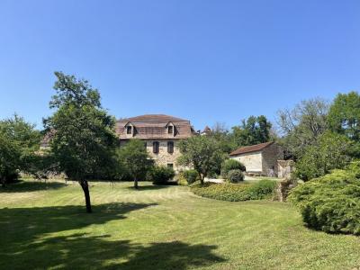Vente Prestige FIGEAC 46100