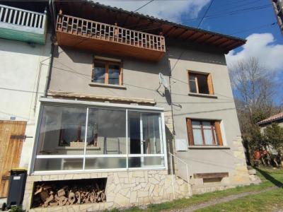 For sale House AIGUILLON  09