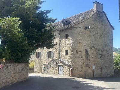 Vente Maison 8 pièces AGEN-D'AVEYRON 12630