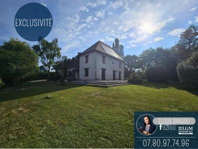Vente Maison 9 pices CHATEAUDUN 28200