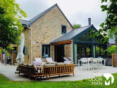 photo For sale House SAINT-MALO 35