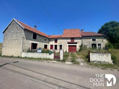 Vente Maison 4 pièces BLAISY 52330