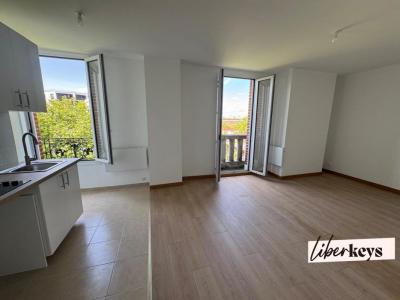 Vente Appartement 3 pièces BAGNOLET 93170