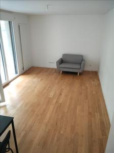 photo For rent Apartment CLICHY 92