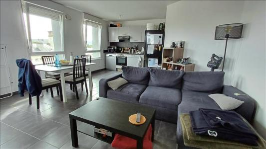 Location Appartement 3 pièces DIJON 21000