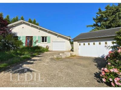 Vente Maison 4 pices AYDAT 63970