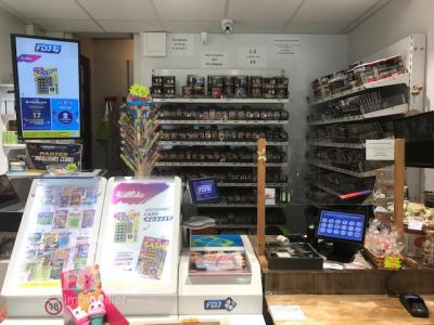 Vente Commerce AGEN 47000