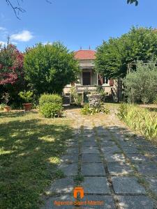 Vente Maison 7 pices ANCONE 26200