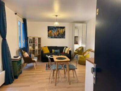 photo For rent Apartment SAINT-DENIS 93