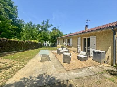 Vente Maison 4 pièces CASTANET-TOLOSAN 31320