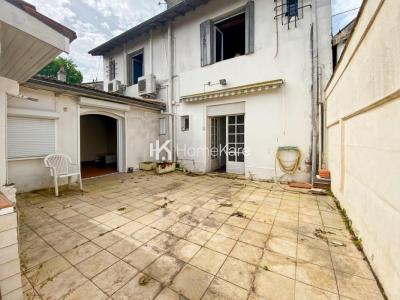 Vente Maison 6 pièces BEGLES 33130
