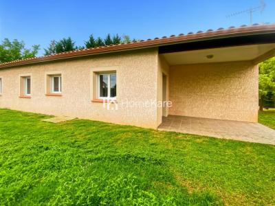 Vente Maison 5 pièces MONTBETON 82290