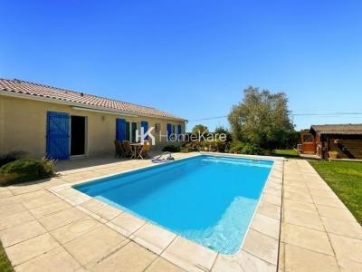 Vente Maison 4 pièces MONTECH 82700