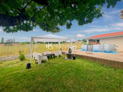 photo For sale House SAINT-JEAN 31