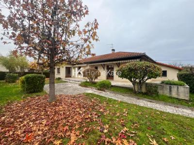 photo For sale House SAINT-GAUDENS 31