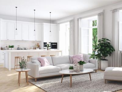 photo For sale Apartment SAINT-ROMAIN-AU-MONT-D'OR 69