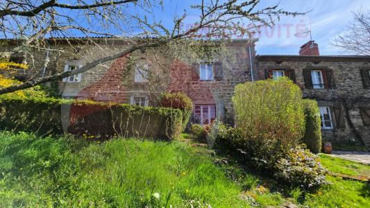 Vente Maison 8 pièces BROUSSE 63490