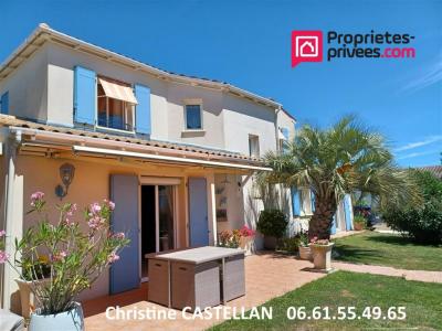 Vente Maison 5 pièces VAUX-SUR-MER 17640
