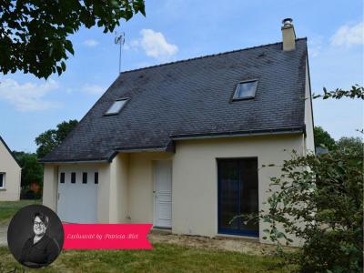 Vente Maison 5 pièces ROCHEFORT-EN-TERRE 56220