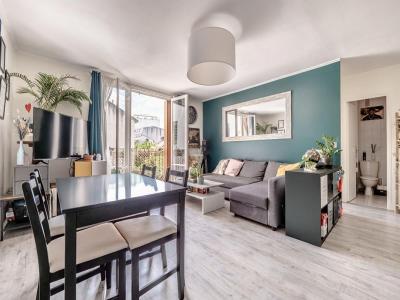 Vente Appartement ALFORTVILLE  94