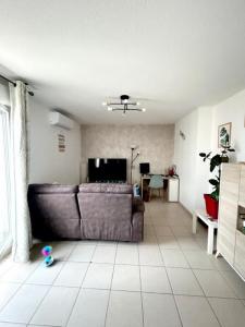 Vente Appartement 2 pièces MIRAMAS 13140