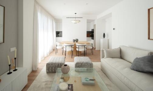 Vente Appartement SAINT-LOUIS  68