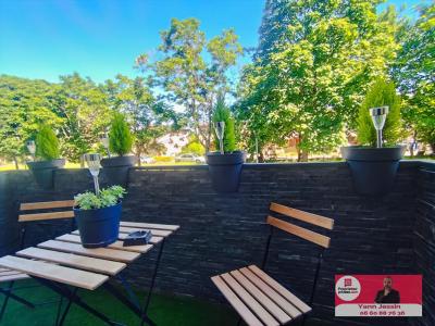 Vente Appartement 3 pièces TOULOUSE 31500