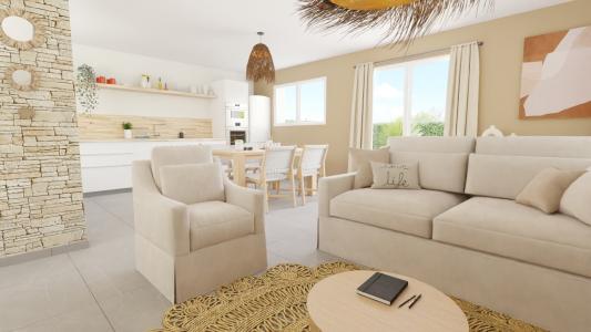 Vente Maison NISSAN-LEZ-ENSERUNE 