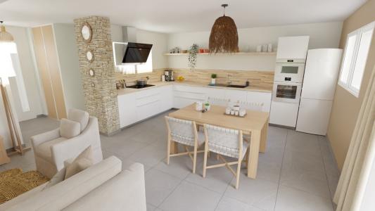 For sale House NISSAN-LEZ-ENSERUNE