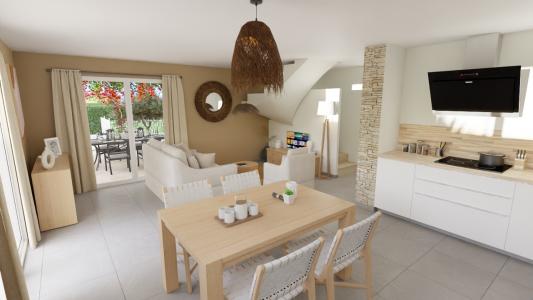 For sale House NISSAN-LEZ-ENSERUNE