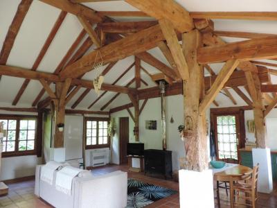 photo For sale House YGOS-SAINT-SATURNIN 40