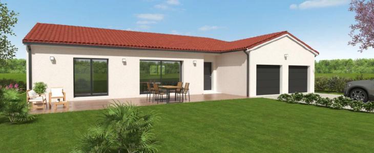 Vente Maison LEZOUX 63190