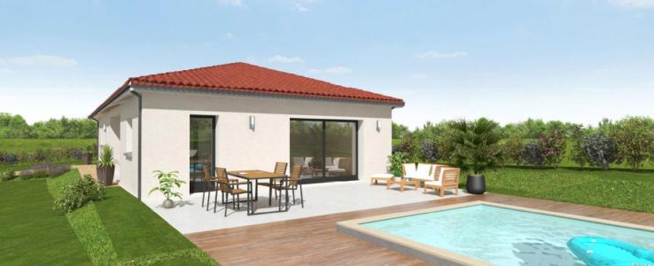 Vente Maison SAINT-GEORGES-SUR-ALLIER  63
