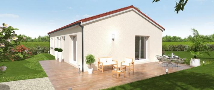 Vente Maison ORLEAT 63190